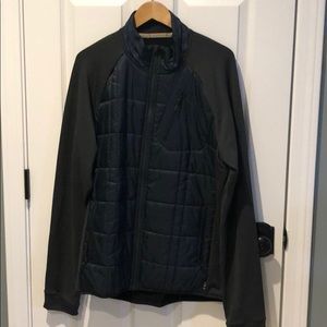 Men’s lightweight jacket